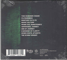 Satyricon: Rebel Extravaganza CD