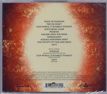 Satyricon: Satyricon CD