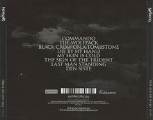 Satyricon: The Age Of Nero CD