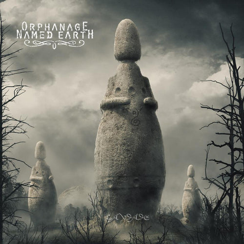 Orphanage Named Earth: Saudade 12