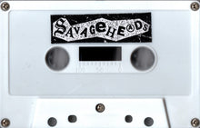 Savageheads: Summer Demo MMXXIII cassette