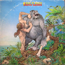 Savoy Brown: Skin 'N' Bone 12"