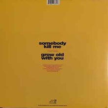 Say Anything: The Emo Singer 10"