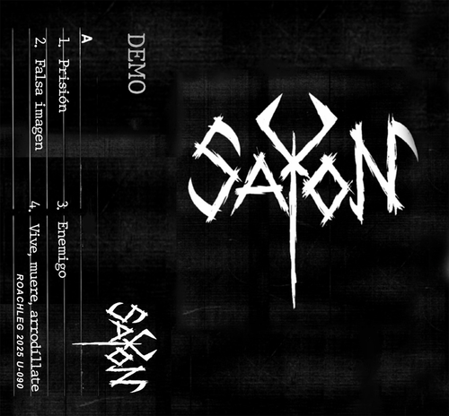 Sayon: demo cassette