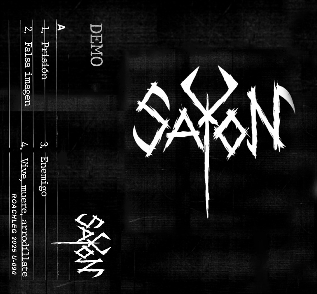 Sayon: demo cassette