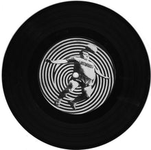 Saywhy? / Bastardass: Split 7"