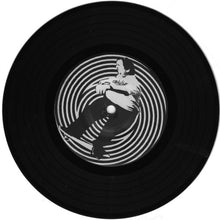 Saywhy? / Bastardass: Split 7"