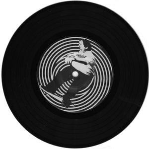 Saywhy? / Bastardass: Split 7"