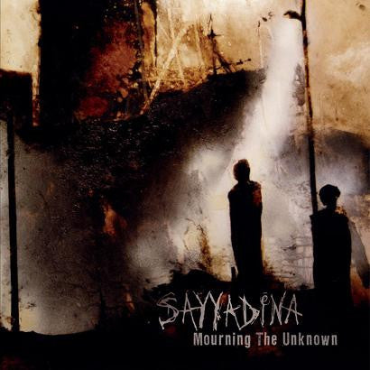 Sayyadina: Mourning The Unknown 12