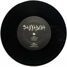 Sayyadina: Solace Denied 7"