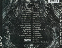 Sayyadina: The Great Northern Revisited CD