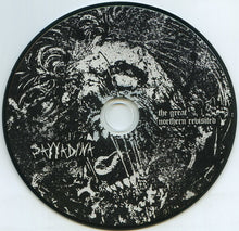 Sayyadina: The Great Northern Revisited CD