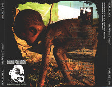 Scalplock: On Whose Terms? CD