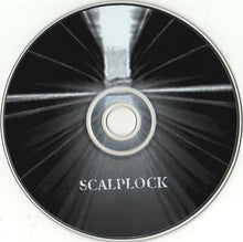 Scalplock: On Whose Terms? CD