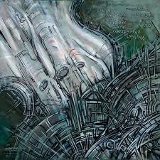 Scaphe: Forking Paths 12"