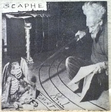 Scaphe: S/T 7"
