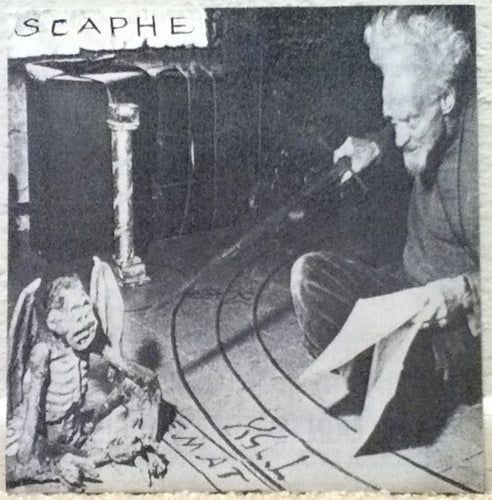 Scaphe: S/T 7