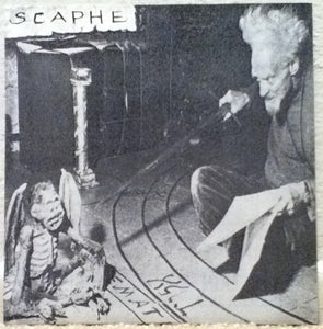 Scaphe: S/T 7"