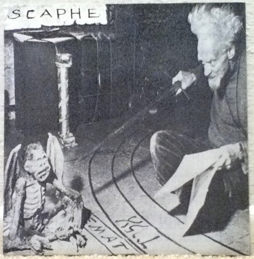Scaphe: S/T 7