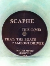 Scaphe: S/T 7"