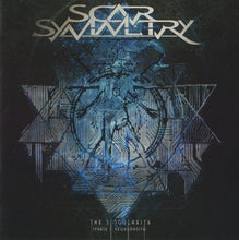 Scar Symmetry: The Singularity (Phase 1 - Neohumanity) CD