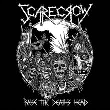 Scarecrow: Raise The Death's Head 10"
