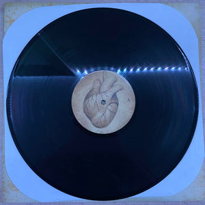 Scarling.: Sweet Heart Dealer 12"