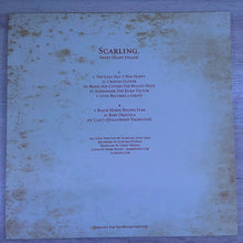Scarling.: Sweet Heart Dealer 12"