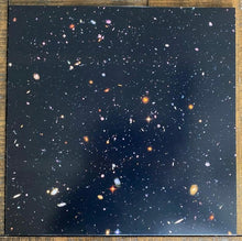 Astral Sacrifice To Ganymede: Scattered Celestial Remains 12"