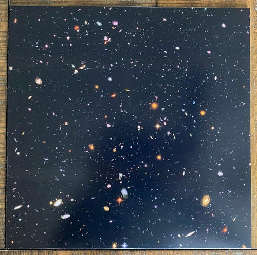 Astral Sacrifice To Ganymede: Scattered Celestial Remains 12