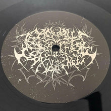 Astral Sacrifice To Ganymede: Scattered Celestial Remains 12"