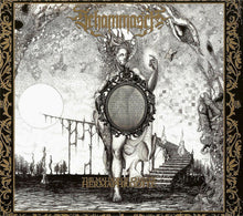 Schammasch: The Maldoror Chants: Hermaphrodite CD