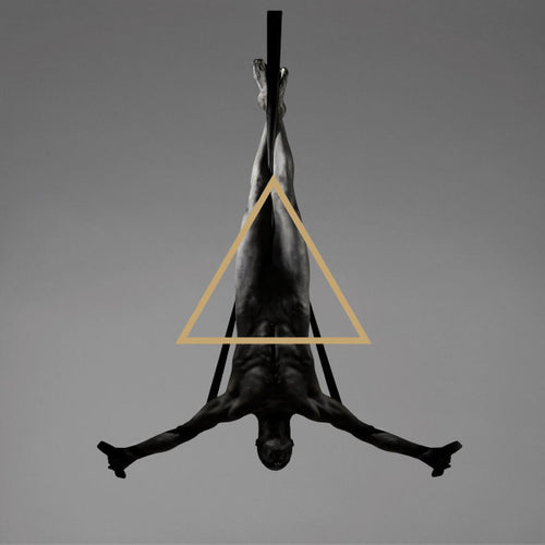Schammasch: Triangle CD