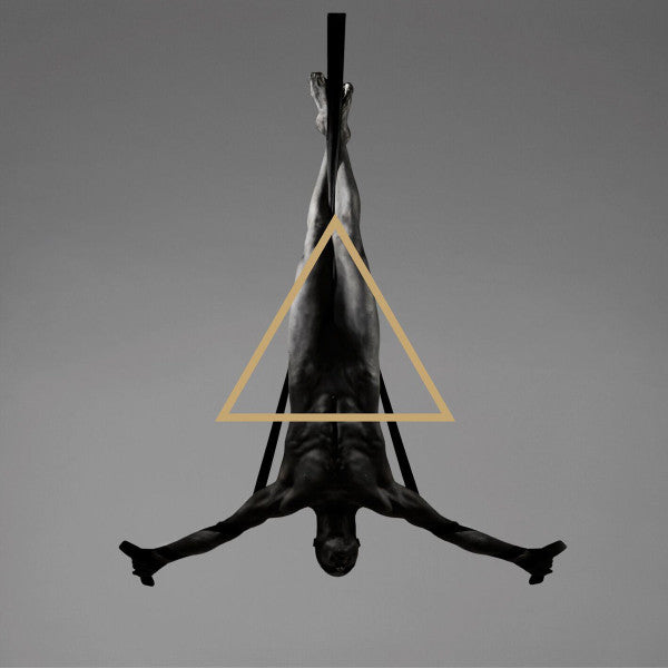 Schammasch: Triangle CD