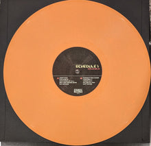 Schedule 1: Crucible 12"