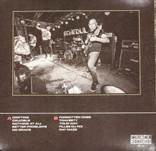 Schedule 1: Crucible 12"