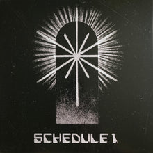 Schedule 1: S/T 12"