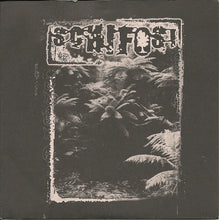 Schifosi: S/T 7"