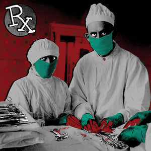 School Drugs: Modern Medicine 12"