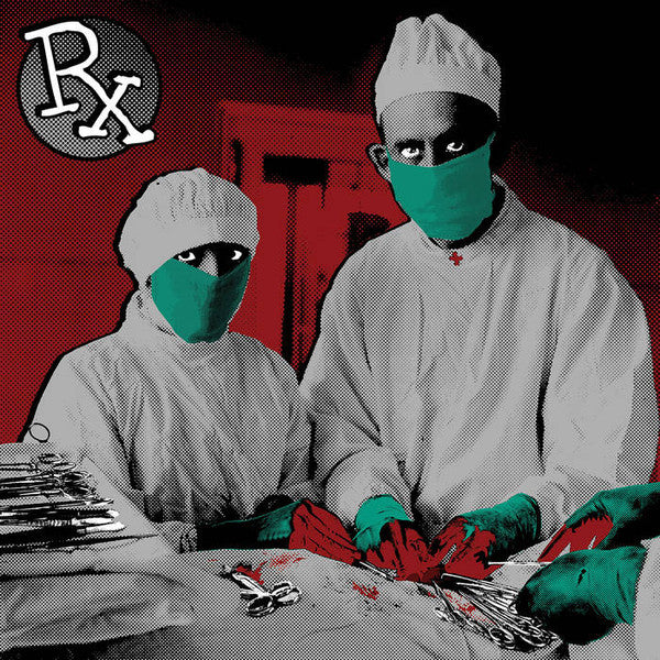School Drugs: Modern Medicine 12