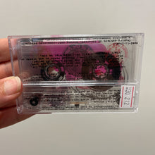 School Of The Americas: All Clean All Clear* cassette
