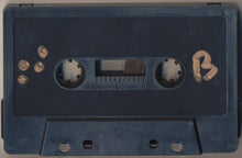 Schoolgirl: Mesmer cassette