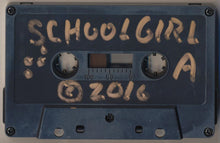 Schoolgirl: Mesmer cassette