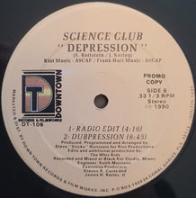 Science Club: Depression 12"