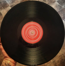 Science Man: S/T 12"