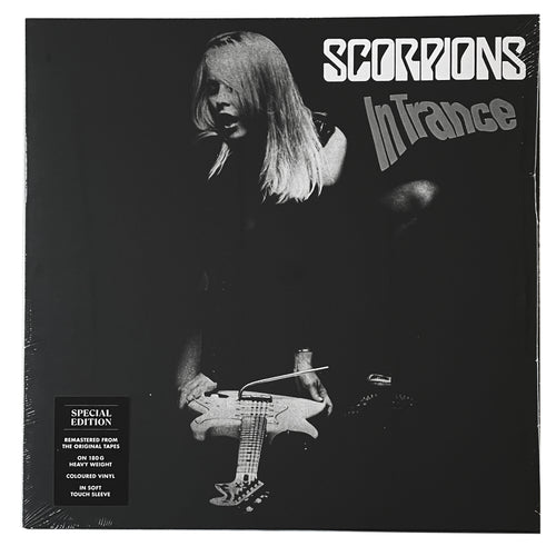 Scorpions: In Trance 12