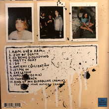 Screaming Females: "Singles Too" 12"