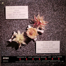 Screaming Tribesmen: Bones + Flowers 12"
