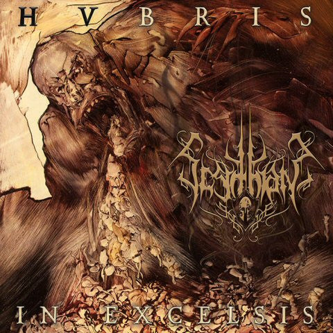 Scythian: Hubris in Excelsis 12