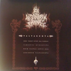 Se Lusiferin Kannel: Valtakunta 12"